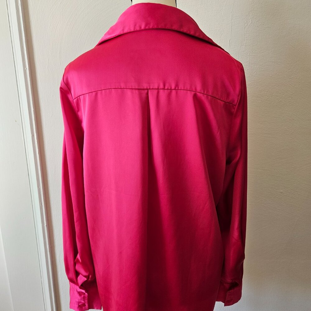 Blouse - Picture 3 of 4